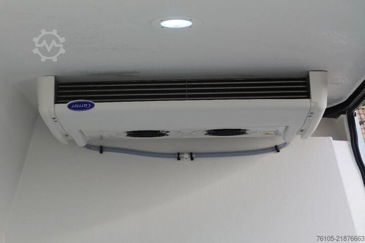 Refrigerated/freezer transport (delivery van) Iveco Daily 35S16 Iveco 35S16 L3/H2 Koel/Vries/ verwa...