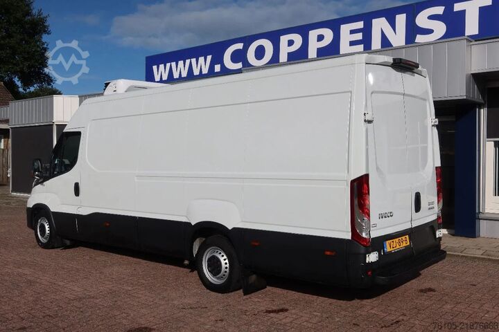 Refrigerated/freezer transport (delivery van) Iveco Daily 35S16 Iveco 35S16 L3/H2 Koel/Vries/ verwa...