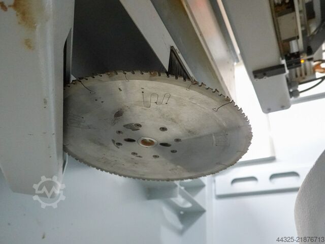 5 Axis CNC Routers HOMAG PROFI BMG511/40/12/F/K