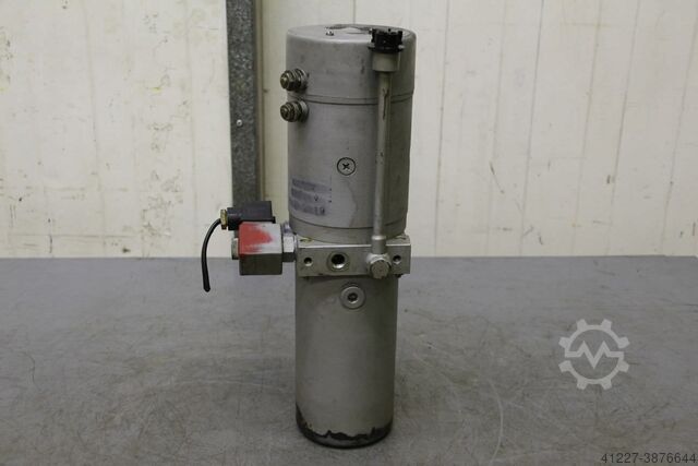 Hydraulikpumpe für Elektrostapler 24 V 2 kW OMG Kostov 214EA