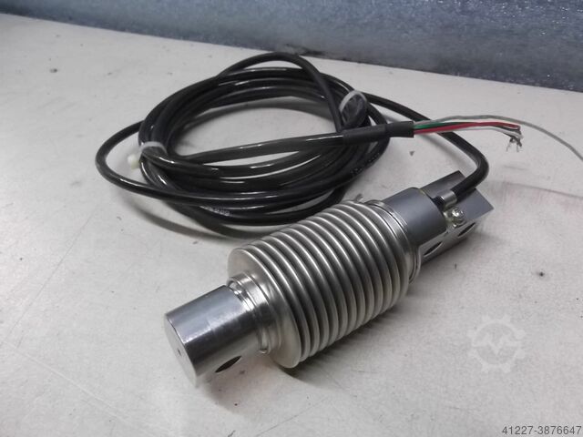 Load cell Siemens SIWAREX R 7MH4103-3AC01