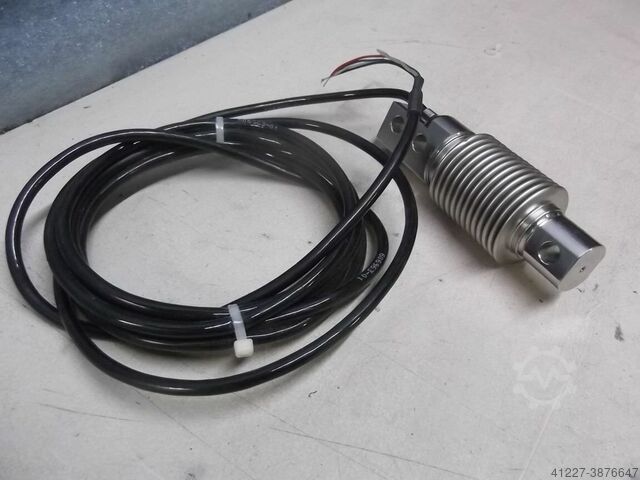 Load cell Siemens SIWAREX R 7MH4103-3AC01