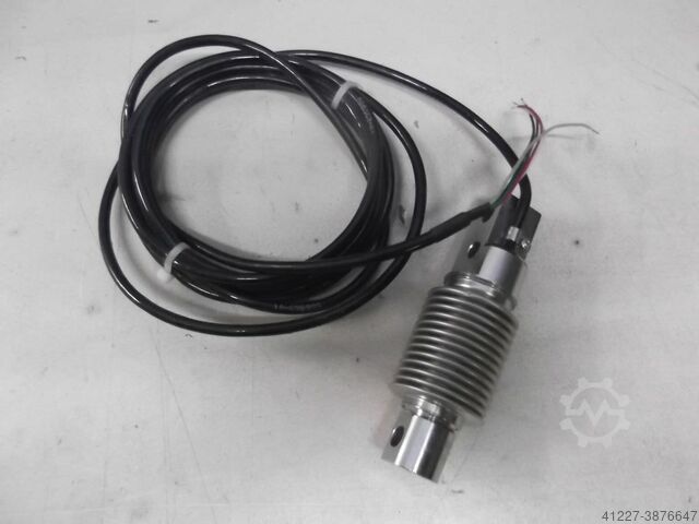 Load cell Siemens SIWAREX R 7MH4103-3AC01