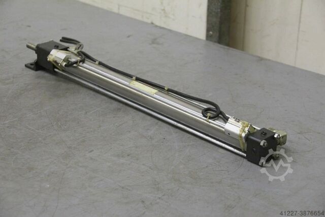 Hydraulikzylinder Hub 440 mm Taiyo Hub 440 mm RLB32S35B450-DAF2