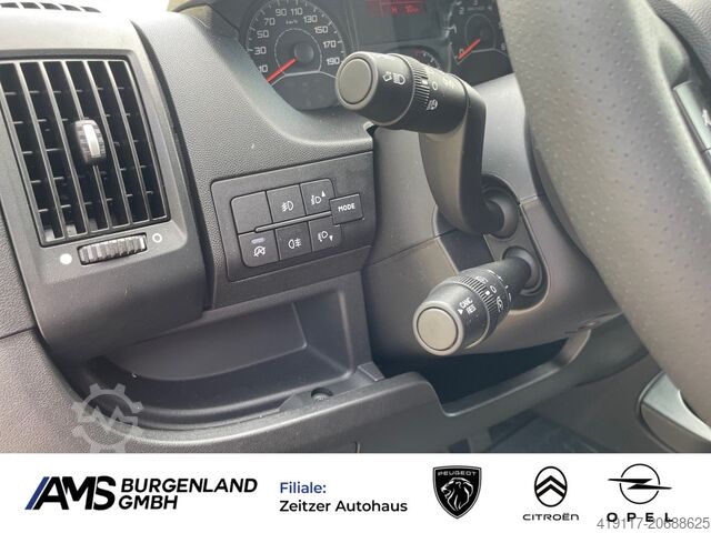 High top van Peugeot Boxer Kasten Hochraum 2.2 435 L4H2 BlueHDi 165 Stop&Start