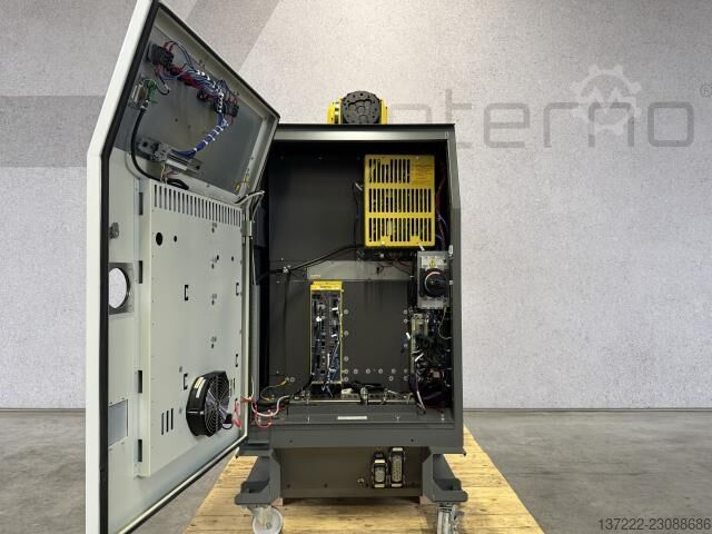 Refurbished Robot with 1 year warranty FANUC R-2000iC/210F