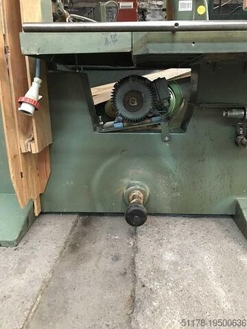 Sipa 1100 Sipa 1100