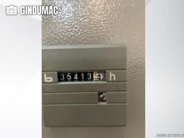 Schweizer Drehmaschine TRAUB TNL 32