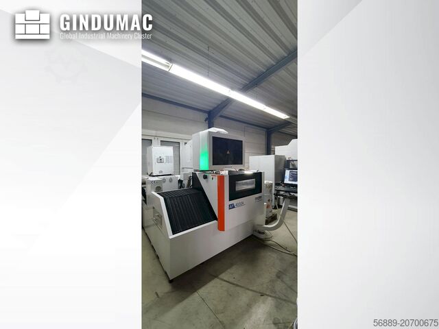 Drahterodiermaschine AccuteX AP 4030A