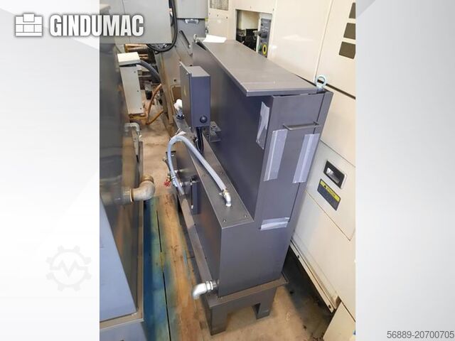 Vertical Machining Centre Okuma MB-56VB