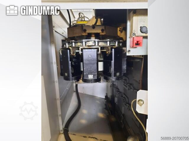 Vertical Machining Centre Okuma MB-56VB