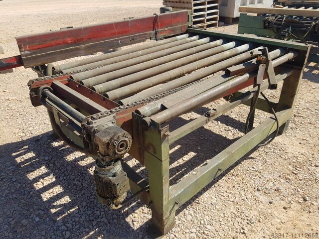 Storti used modules in stock Storti 