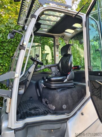 Gabelstapler STILL RX 70-80