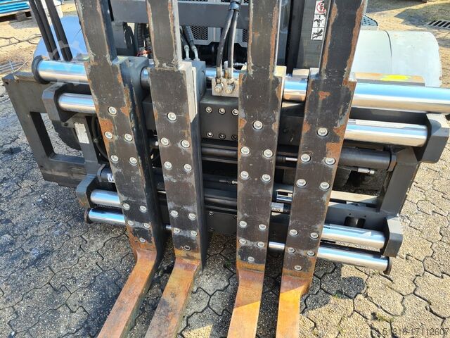 Gabelstapler STILL RX 70-80