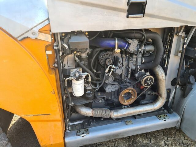 Gabelstapler STILL RX 70-80