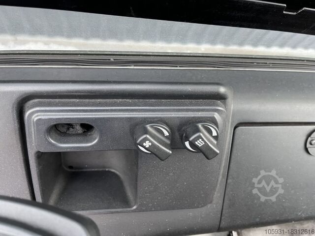 Elektro 4 Rad-Stapler Still RX60-50/600