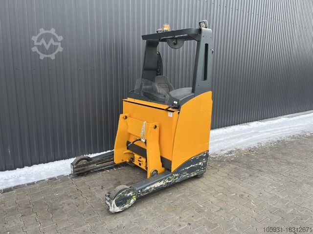 Reach Truck Jungheinrich ETV214