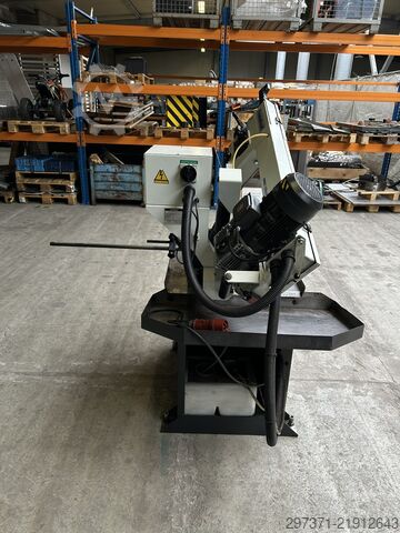 Band saw METALLKRAFT BMBS H-DG