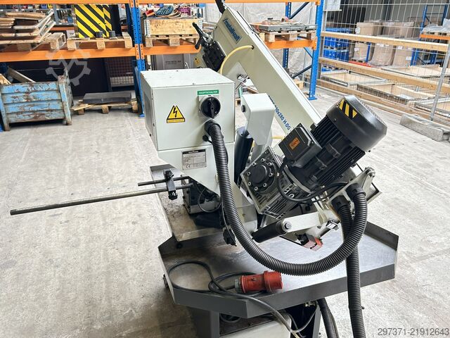 Band saw METALLKRAFT BMBS H-DG