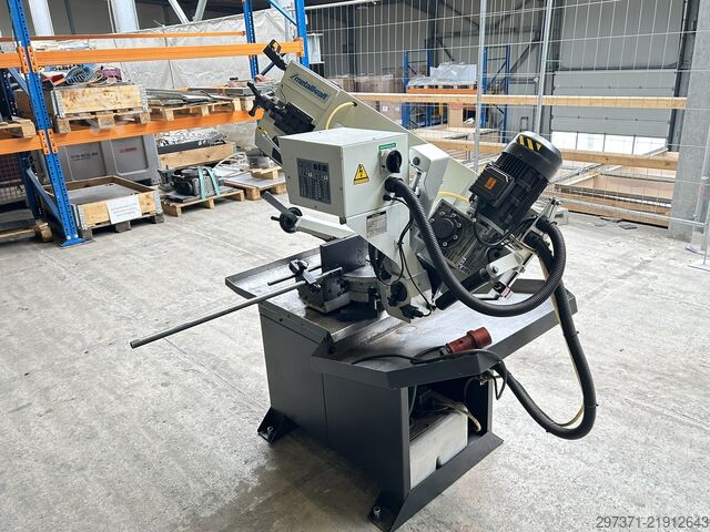 Band saw METALLKRAFT BMBS H-DG