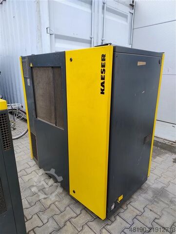 Screw compressor S016769 Kaeser ASD50