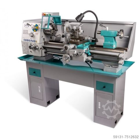 Lathe LTC DR 750 G