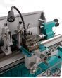 Lathe LTC DR 750 G