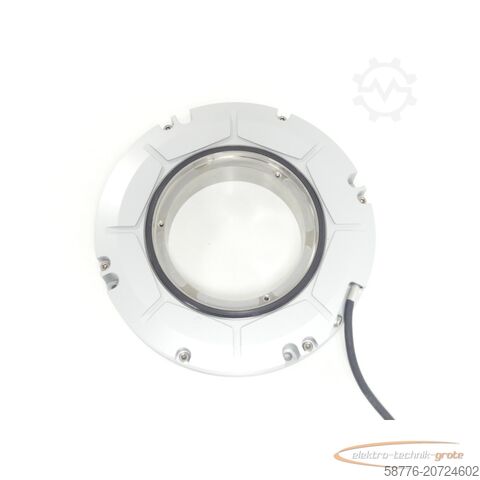 Component Heidenhain RCN 727 F 32768 03S17-0D Id. 512 253-01 SN:36544108B - ! -