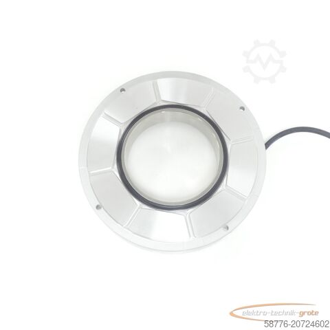 Component Heidenhain RCN 727 F 32768 03S17-0D Id. 512 253-01 SN:36544108B - ! -