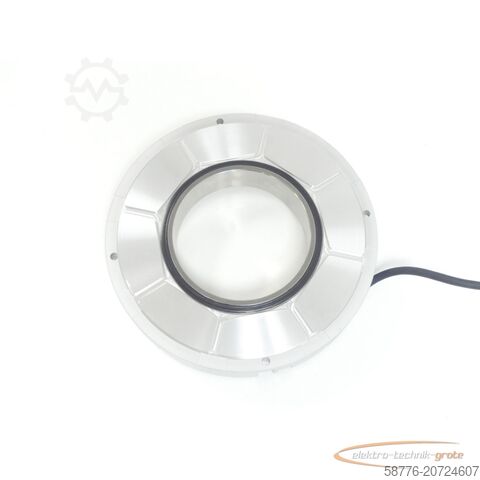 Component Heidenhain RCN 727 F 32768 03S17-0D Id. 512 253-03 SN:39777383B - ! -