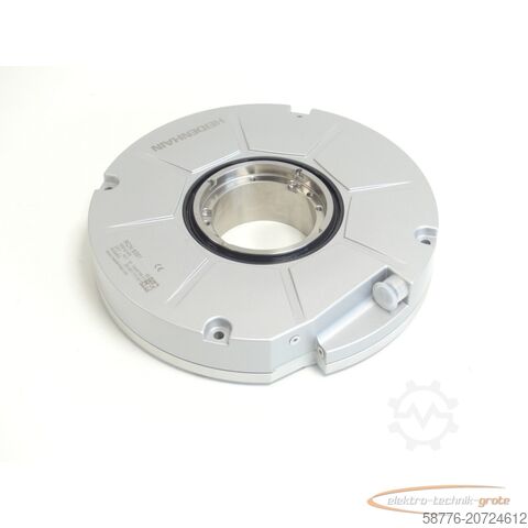 Component Heidenhain RCN 8381 7KS12-W9 . 1244738-01 SN:637717507 - ! -