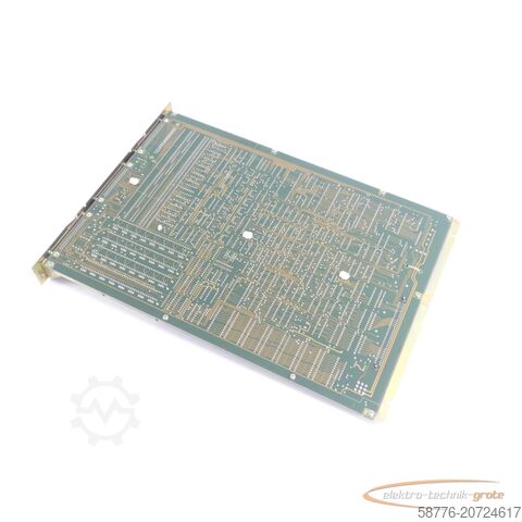 Component Heidenhain Rechner . 249 652 01 SN:3534596