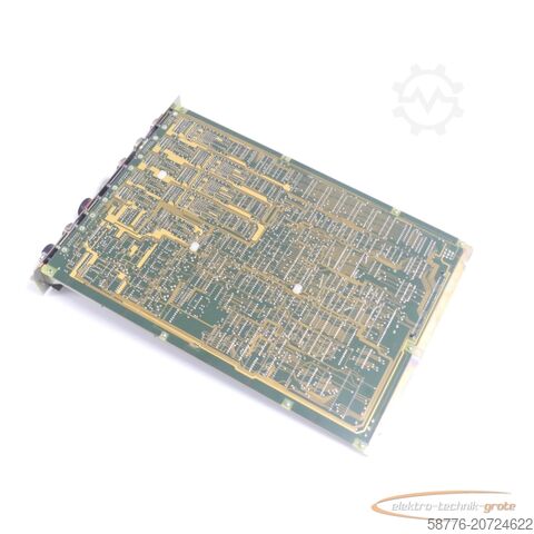 Component Heidenhain Regelkreis . 249 823 01 SN:3528330