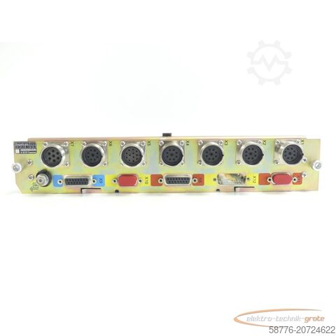 Component Heidenhain Regelkreis . 249 823 01 SN:3528330