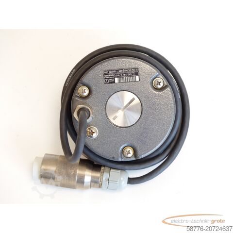Komponente Heidenhain ROD 260 . . 269965-35 SN:9184240 - ! -