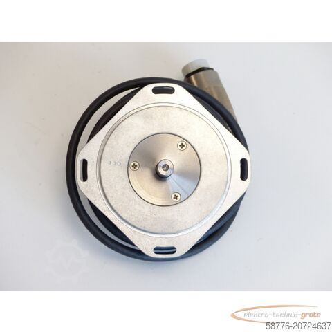 Komponente Heidenhain ROD 260 .  . 269965-35 SN:9184240 - ! -