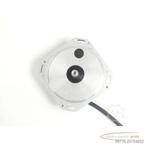 Component Heidenhain ROD 270 18000 02S12-03 Drehgeber . 331 882-22 SN:X942010635