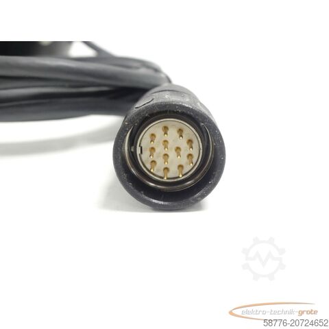 Component Heidenhain ROD 270 18000 02S12-03 Drehgeber . 331 882-22 SN:X942010635