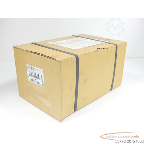 Komponente Heidenhain RON 287C 18000 ID 358701-05 SN 41 984 260 D - ! -