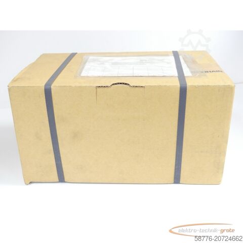 Komponente Heidenhain RON 287C 18000 ID 358701-05 SN 41 984 260 D - ! -