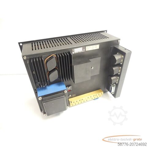 Component Heidenhain TNC 121 Steuerung 213 706 19