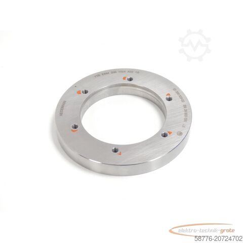 Component Heidenhain TTR ERM 200 1024 A02 1R Teilungstrommel Id. 390 925-02 SN:28933090