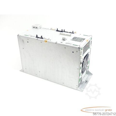 Component Heidenhain UE 211D . 558 303-01 SN:30631346D - generalüberholt mit 3 Monaten Gewährleistung-