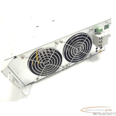 Component Heidenhain UM 112 ID 325 001-02 generalüberholt mit 3 Monaten Gewährleistung SN13068381B im Austausch (Exchange)