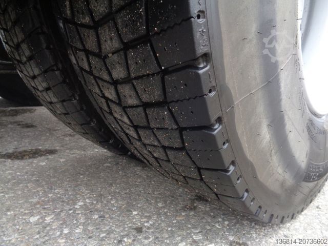 Standard SZM MAN TGX 18.500 BL 4x4H TOPZUSTAND