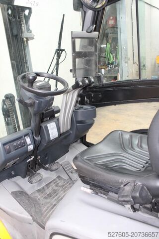 Gabelstapler Jungheinrich TFG 320 464 DZ