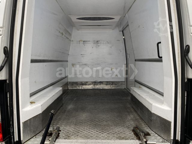 Refrigerator body van MERCEDES-BENZ Sprinter 314 *Frischdienst Kerstner* Rampe+Kamer