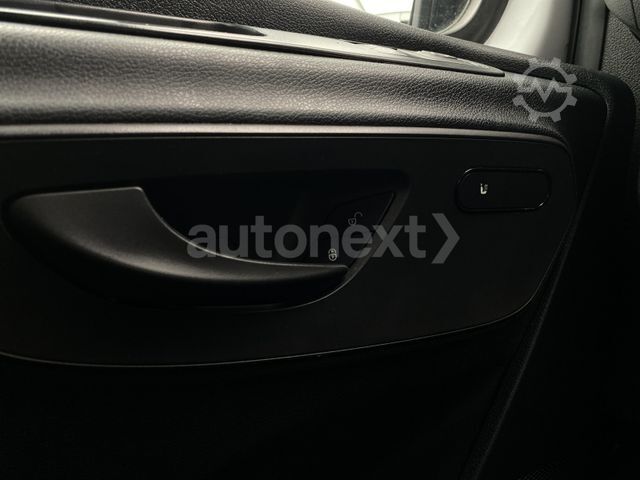 Refrigerator body van MERCEDES-BENZ Sprinter 314 *Frischdienst Kerstner* Rampe+Kamer