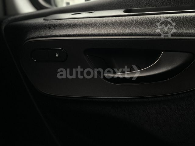 Refrigerator body van MERCEDES-BENZ Sprinter 314 *Frischdienst Kerstner* Rampe+Kamer