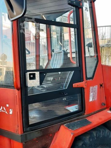 Radlader Fai FAI 556 Radlader